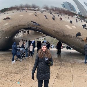 Meet your Posher, Ella